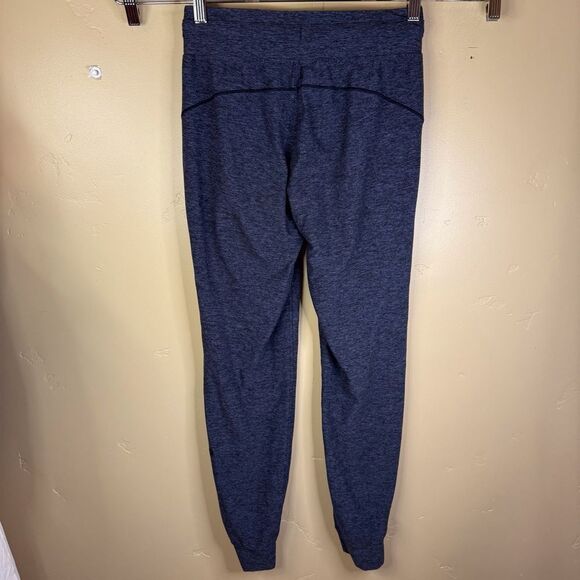 Lululemon Athletica Ready To Rulu Jogger Size 4 Heathered True Navy Activewear - Picture 5 of 7
